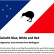 Illustration for article titled 9 Designs That Could Finally Replace New Zealands Controversial Flag